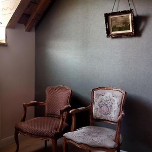Deluxe Kamer met een King Size Bed